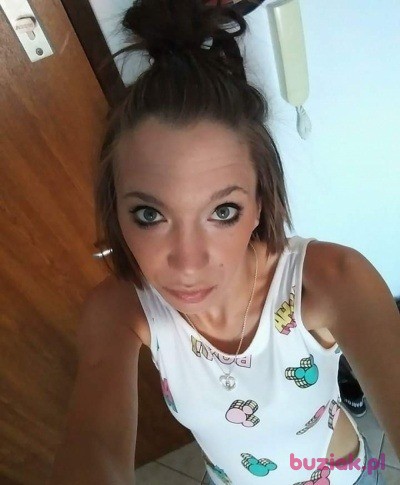 Angelika, Female, 33, Gdańsk, Polska, Photo: 2