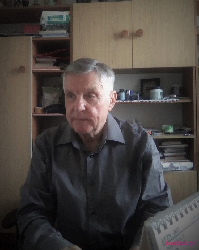 Jerzy, Mężczyzna, 69, Koszalin, Polska: 1
