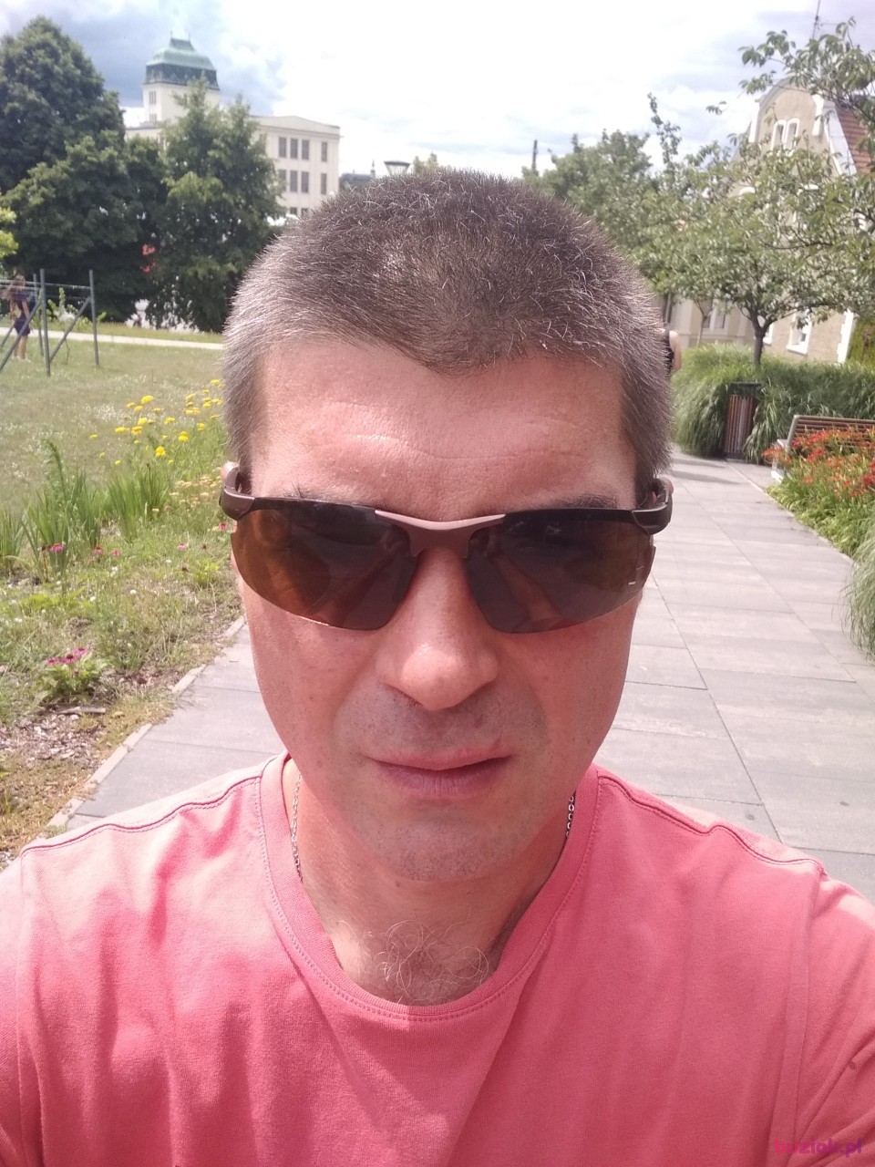 Sebastian, Mężczyzna, 48, Zielona Góra, Polska: 1
