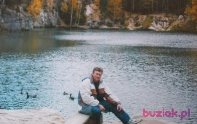 Paweł, Mężczyzna, 59, Kruszwica, Polska, Zdjęcie: 1