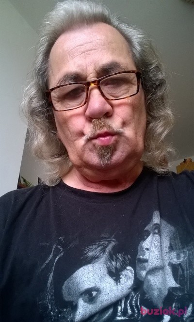 TJBZ, Male, 73, Warszawa, Polska, Photo: 1