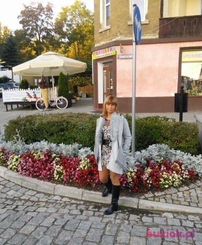 Barbara, Female, 48, Lubań, Polska, Photo: 3