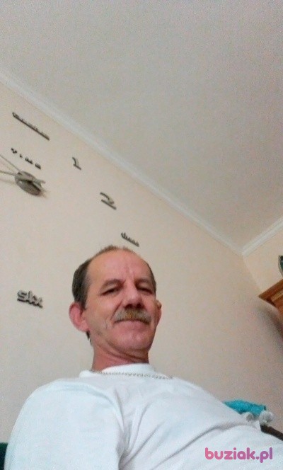 DARIUSZ, Mężczyzna, 57, Bielsko-Biała, Polska: 1