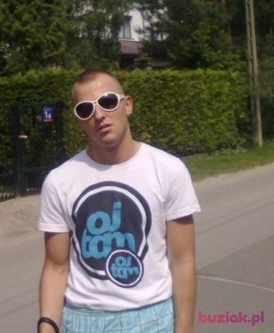 Daniel, Mężczyzna, 36, Dębica, Polska, Zdjęcie: 1