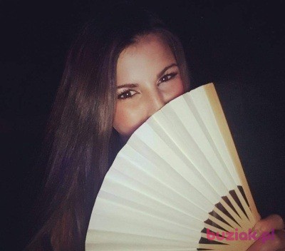 Malwina, Female, 35, Wielka Brytania, Photo: 2