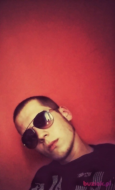 Kuba, Male, 27, Żarów, Polska, Photo: 2