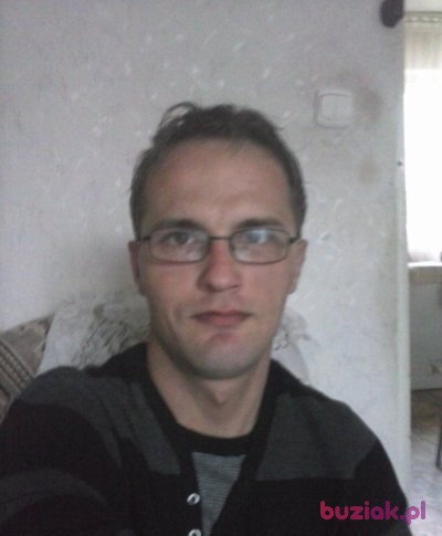 koleg, Mężczyzna, 37, Toruń, Polska: 1