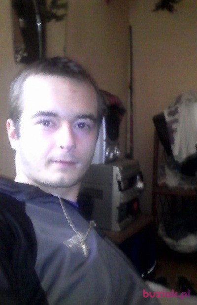 Damian, Male, 31, Ciechanów, Polska, Photo: 3