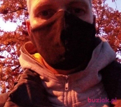 Damian, Mężczyzna, 44, Szamotuły, Polska, Zdjęcie: 3