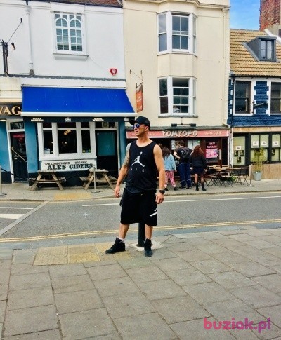 Kamcio, Male, 40, Westminster, Wielka Brytania, Photo: 5