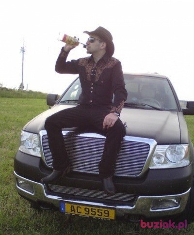 Piotr, Male, 45, Polska, Photo: 4