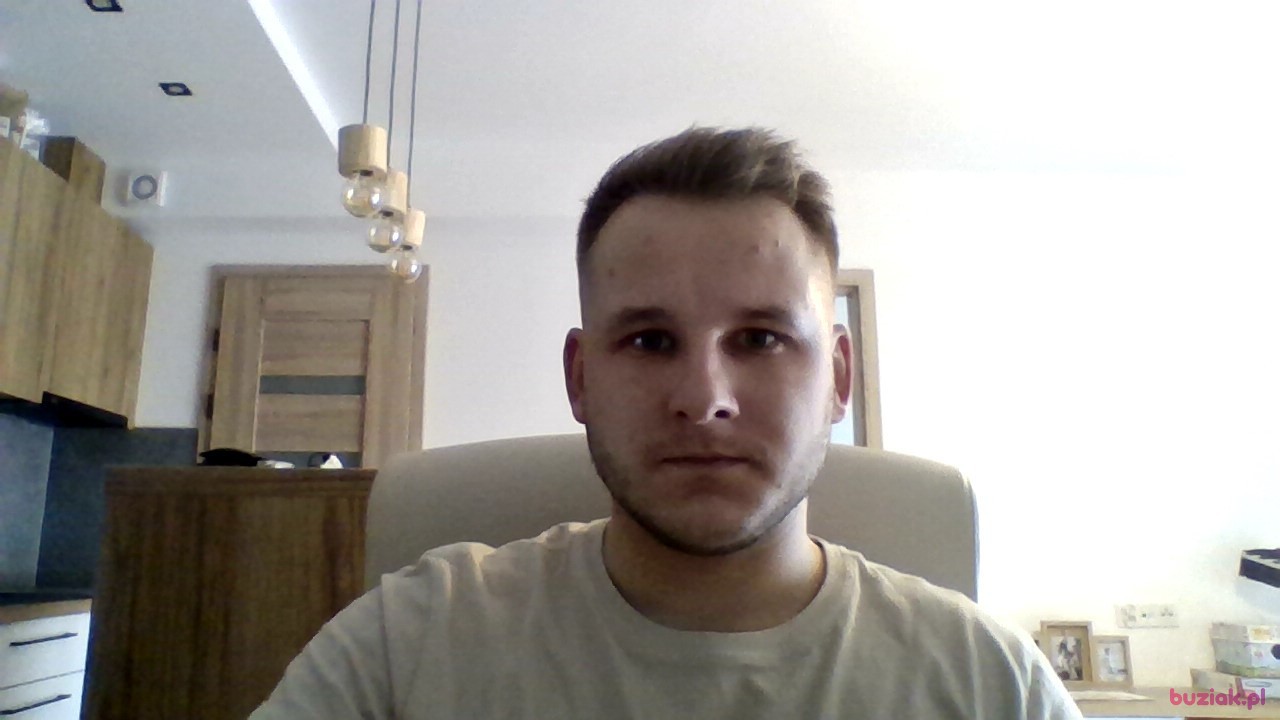 Kuba, Mężczyzna, 29, Bochnia, Polska: 1