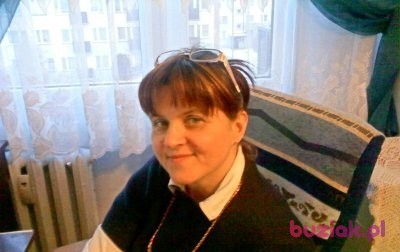 Bożena, Kobieta, 53, Białystok, Polska: 1