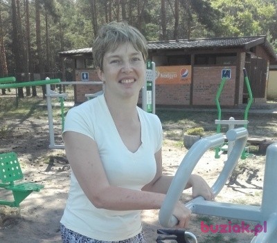 Karolcia, Female, 41, Grudziądz, Polska, Photo: 2