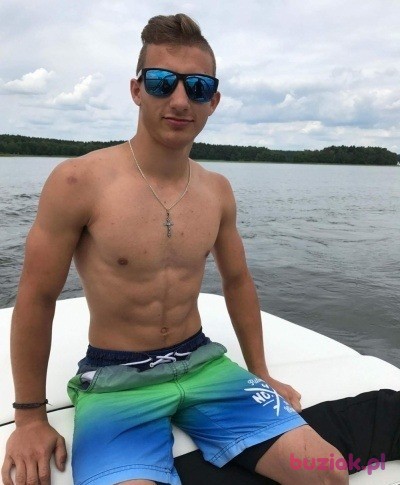 Dawid, Mężczyzna, 24, Chojnice, Polska, Zdjęcie: 2