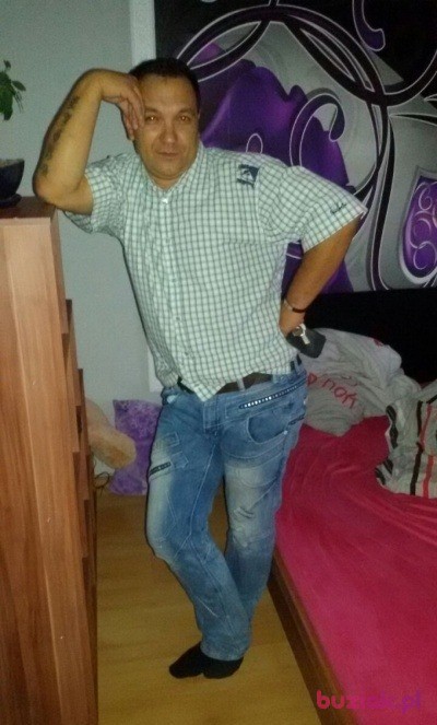 Rafal, Male, 51, Saarbrucken Saarland, Niemcy, Photo: 4