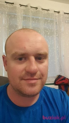 Lucas, Mężczyzna, 39, Poznań, Polska, Zdjęcie: 1