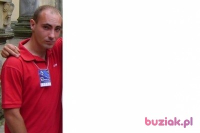 Paweł, Male, 39, Poznań, Polska, Photo: 2