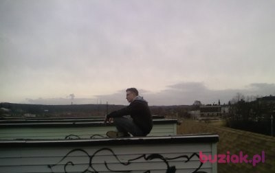 adrian, Mężczyzna, 34, Łomża, Polska, Zdjęcie: 1