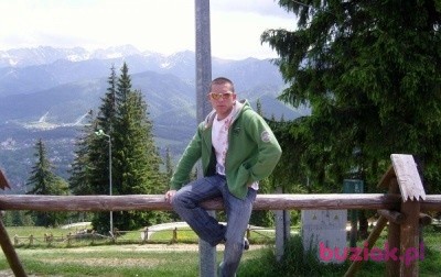 Mariusz, Male, 38, Lubliniec, Polska: 1