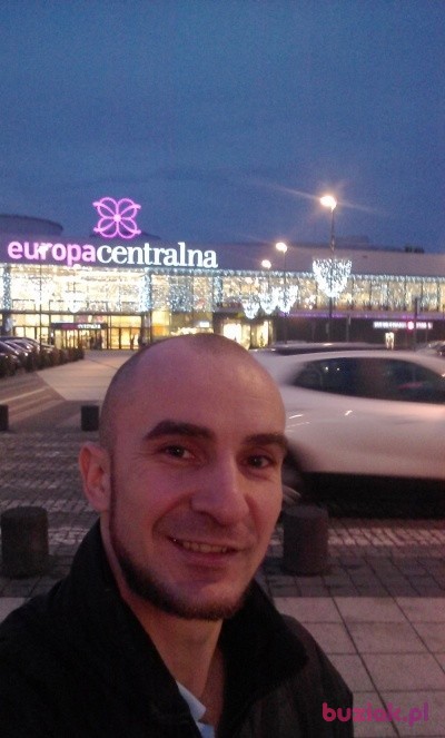 sava, Mężczyzna, 41, Kościerzyna, Polska, Zdjęcie: 1