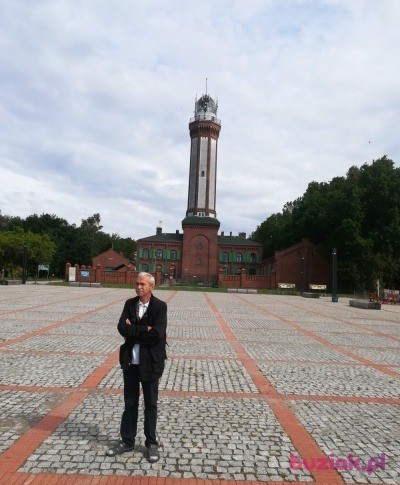 Andrzej, Mężczyzna, 61, Szczecin, Polska, Zdjęcie: 3