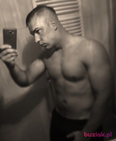 Konrad, Mężczyzna, 37, Warszawa, Polska, Zdjęcie: 1