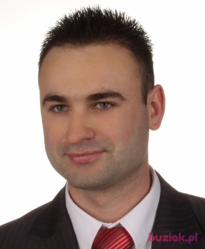 Egon, Male, 34, Ciechanów, Polska: 1