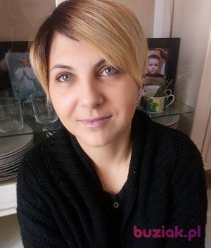 Milena, Female, 38, Szczytno, Polska: 1