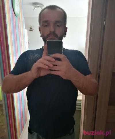 Karol, Mężczyzna, 42, Warszawa, Polska: 1
