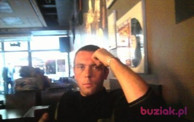Dariusz, Mężczyzna, 43, Poznań, Polska: 1