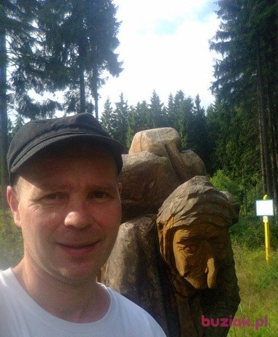 michal czarniecki, Male, 53, Torzym, Polska, Photo: 4