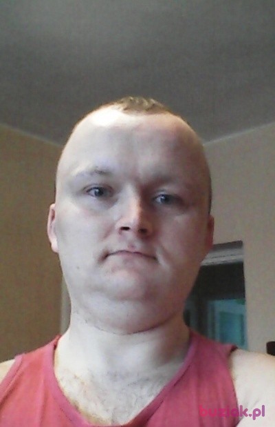 Paweł, Male, 41, Zawadzkie, Polska, Photo: 2