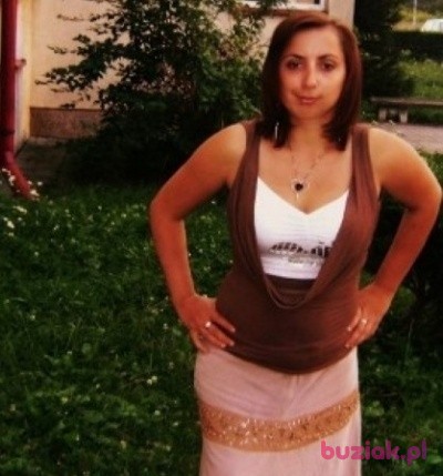 Ewa, Kobieta, 38, Jarosław, Polska, Zdjęcie: 2