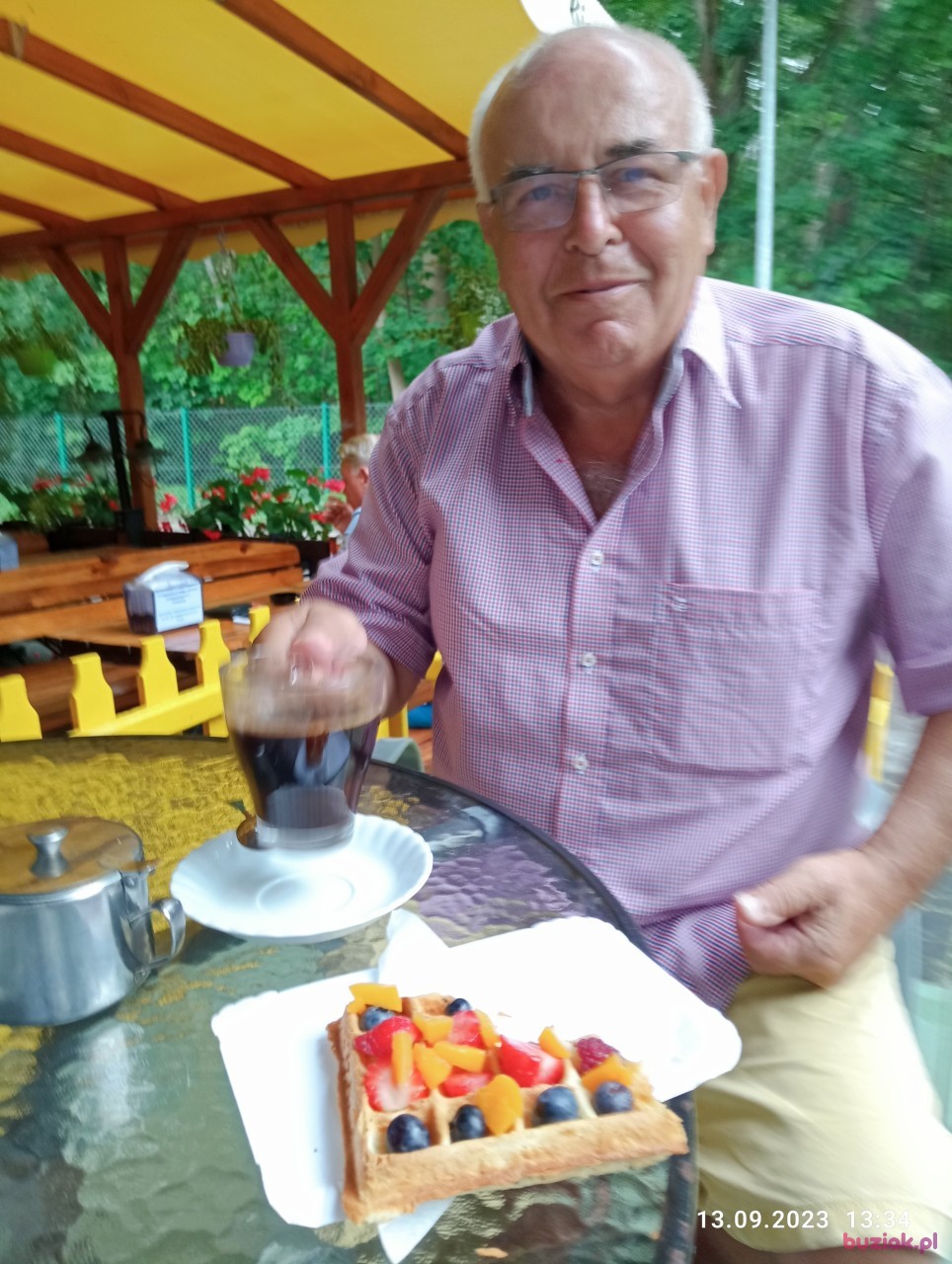Karl, Mężczyzna, 71, Saarbrucken Saarland, Niemcy, Zdjęcie: 13