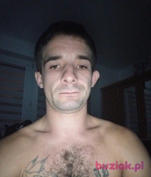 jacek, Male, 37, Łódź, Polska, Photo: 1