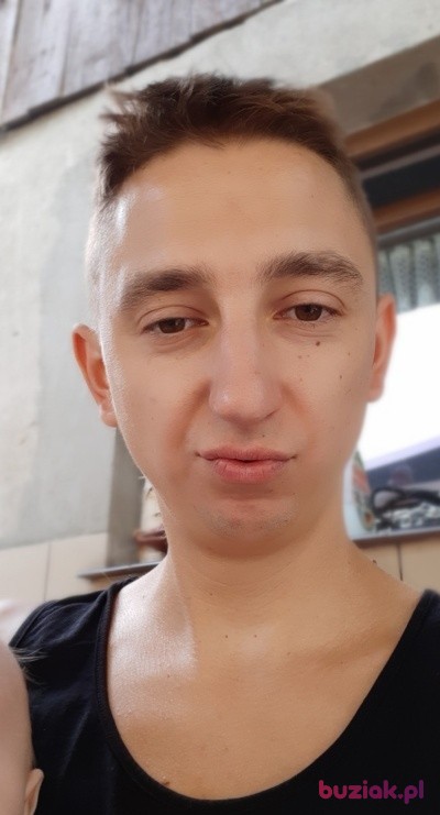 Kuba, Male, 34, Radomsko, Polska, Photo: 1