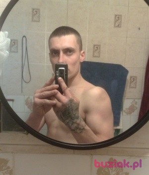 Piotr, Male, 32, Rawa Mazowiecka, Polska, Photo: 1