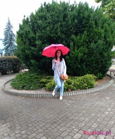 marzenka, Female, 56, Łuków, Polska, Photo: 6