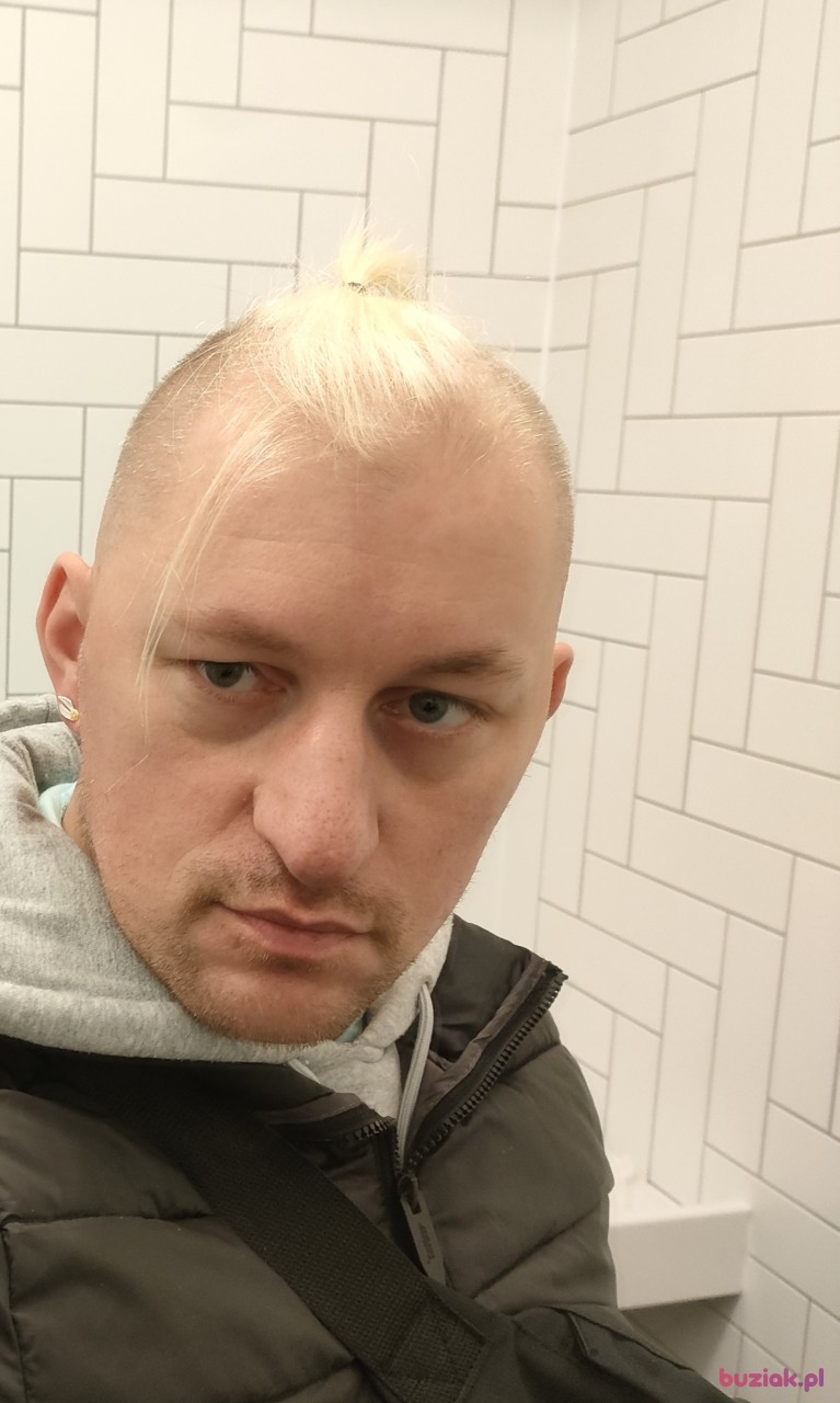 Tomasz, Mężczyzna, 34, Doncaster, Wielka Brytania: 1