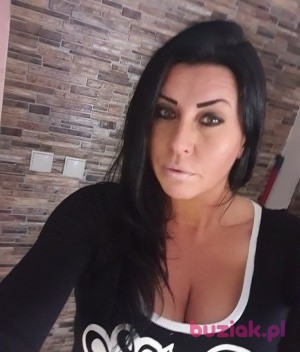 Gosia, Female, 46, Gdańsk, Polska, Photo: 2
