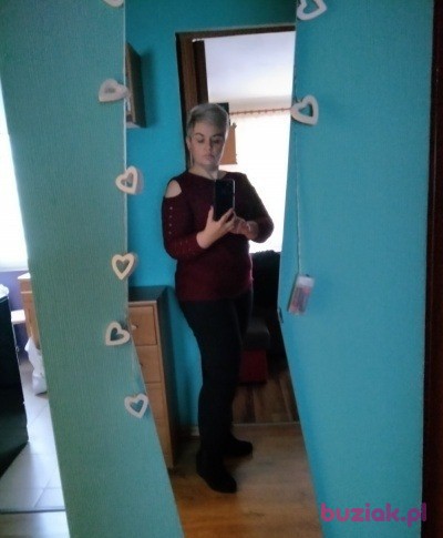 Ewa, Kobieta, 51, Koluszki, Polska, Zdjęcie: 8