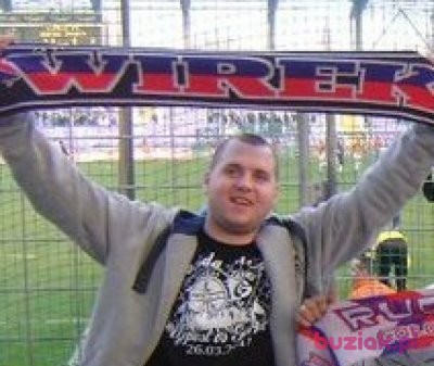 tomek87wirek, Mężczyzna, 38, Ruda Śląska, Polska, Zdjęcie: 3