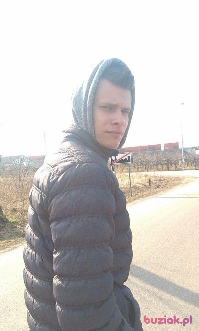 Krystian , Mężczyzna, 28, Warszawa, Polska: 1