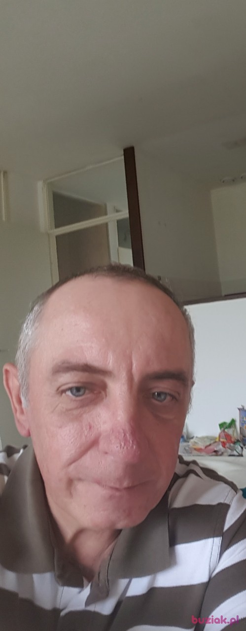 Jac, Mężczyzna, 58, Rotterdam South Holland Province, Holandia: 1