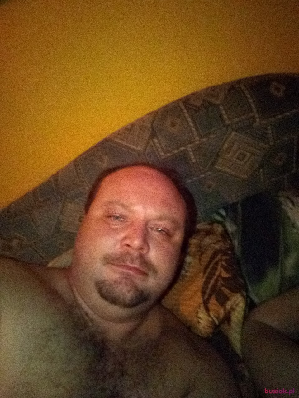 Arek, Mężczyzna, 38, Łódź, Polska: 1