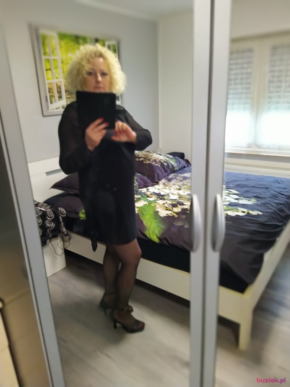 Joana, Female, 49, Duisburg, Niemcy, Photo: 6