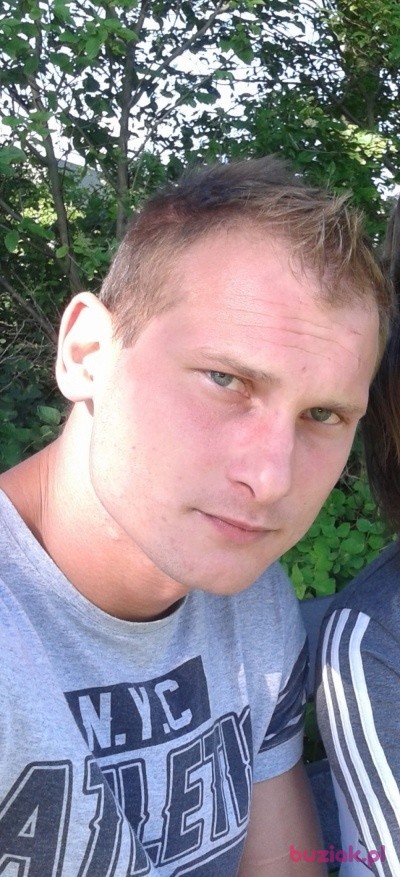 Piotr, Male, 36, Rybnik, Polska, Photo: 1