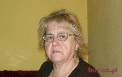 Barbara, Female, 78, Poznań, Polska, Photo: 2