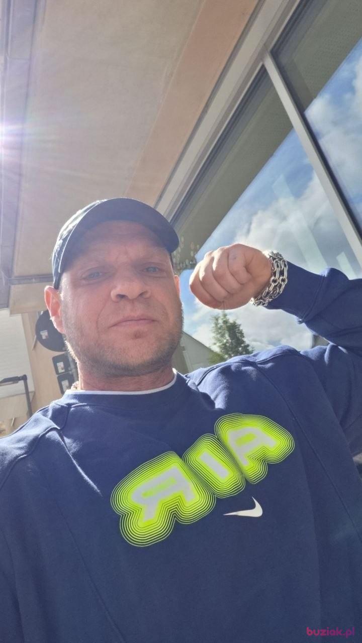 Dariusz, Mężczyzna, 46, Goppingen, Niemcy, Zdjęcie: 2